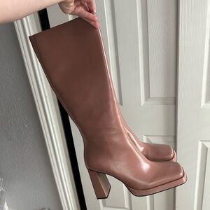 Jeffrey Campbell Maximal Boot